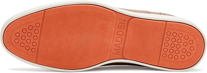 Обувь Steve Madden Nehemiah — фото 5