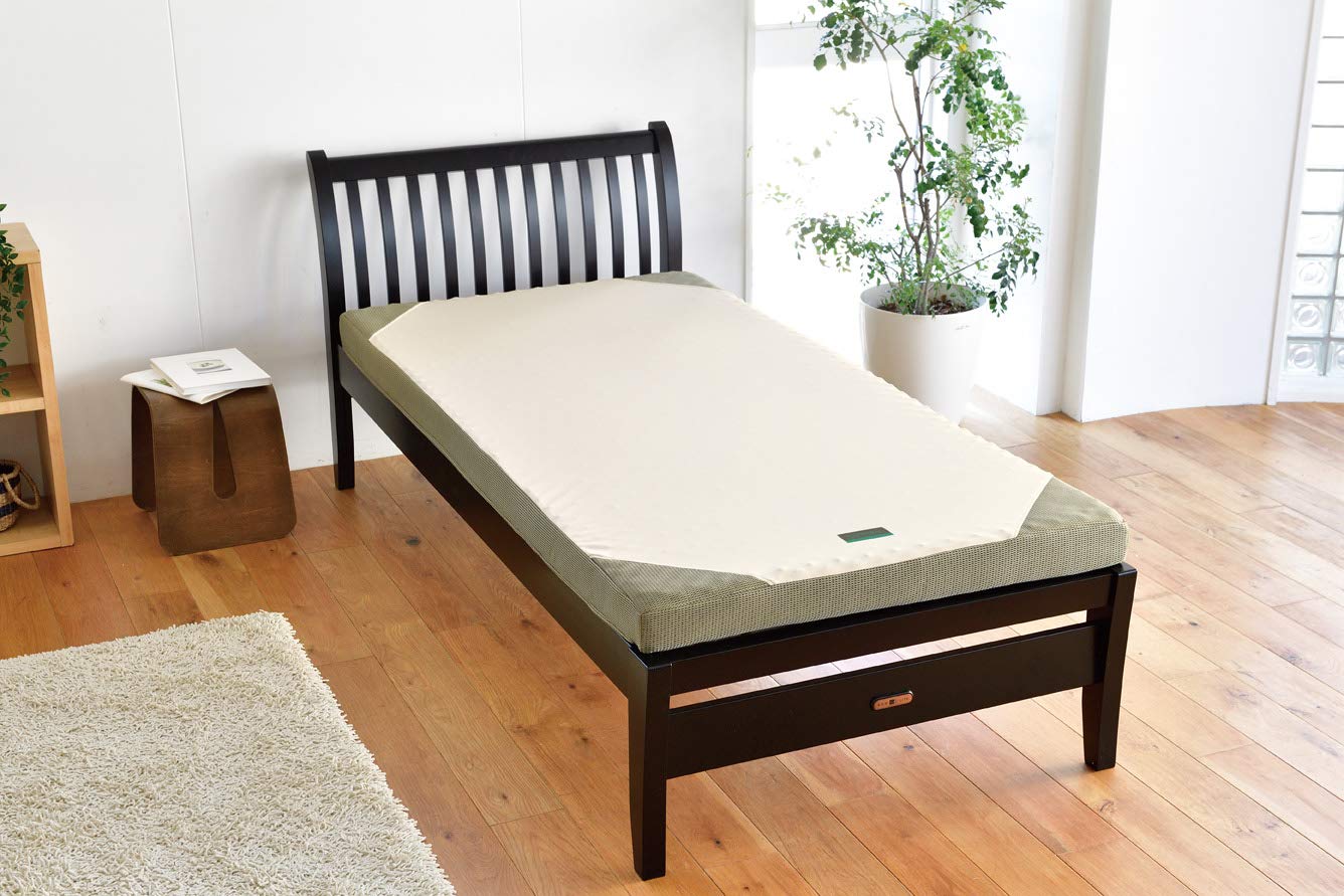 Amazon.co.jp: nishikawa 【 西川 】 マットレス RAKURA セミダブル