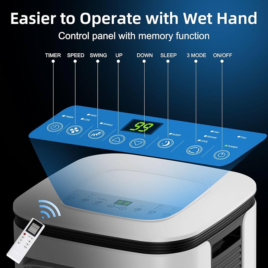 LittleAntiqueGarden‼️‼️エアコン LittleAntiqueGarden‼️‼️エアコン Amazon | 【SereneLife 移動