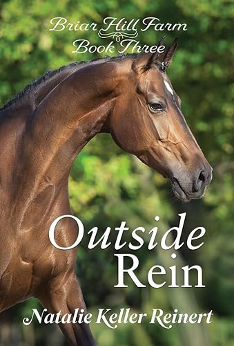 Outside Rein: 3