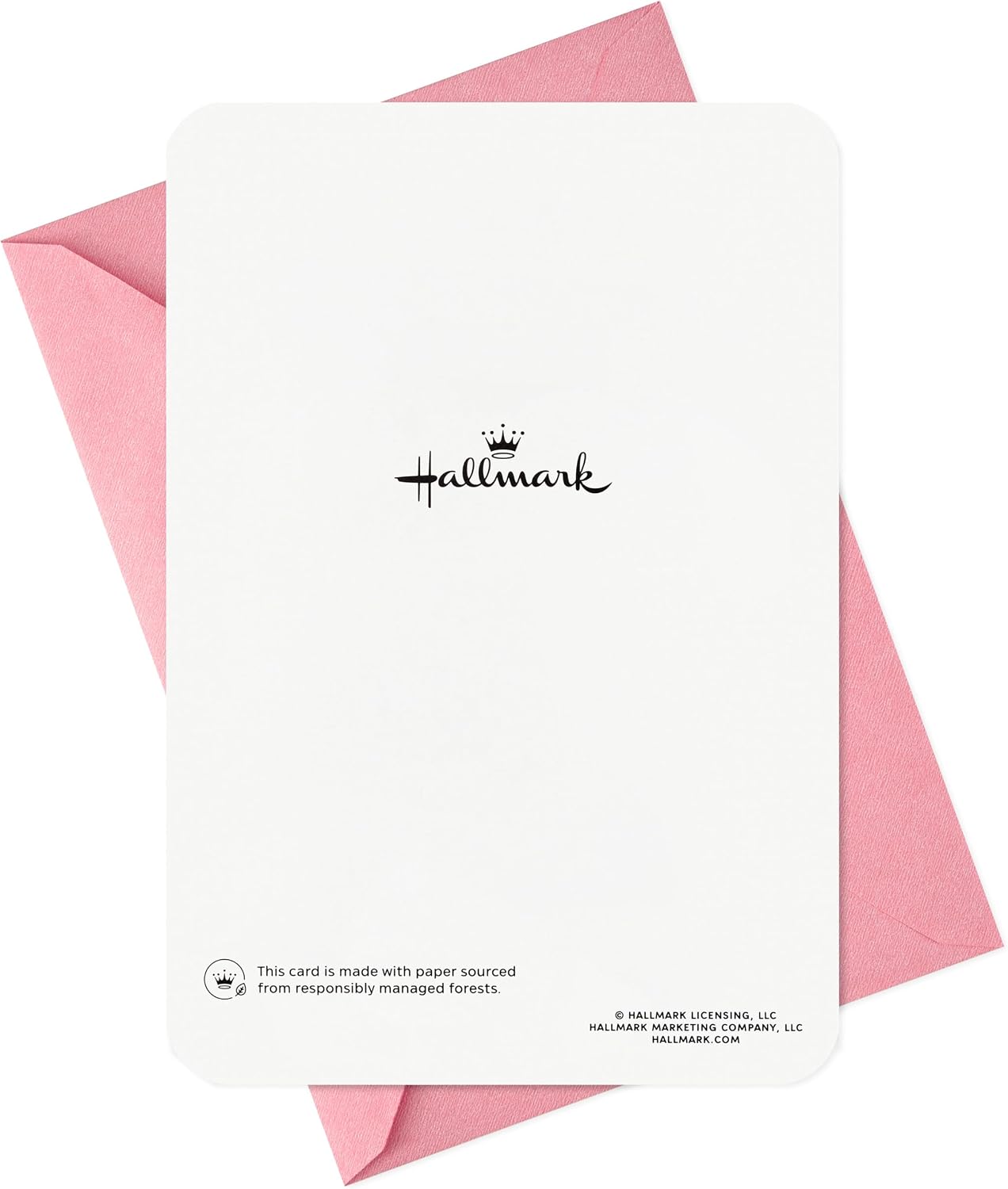 Hallmark Mother's Day Cards with Envelopes, Pack of 6 (The Little Things) image 5