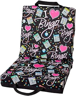 simplicity bingo bolsa pattern