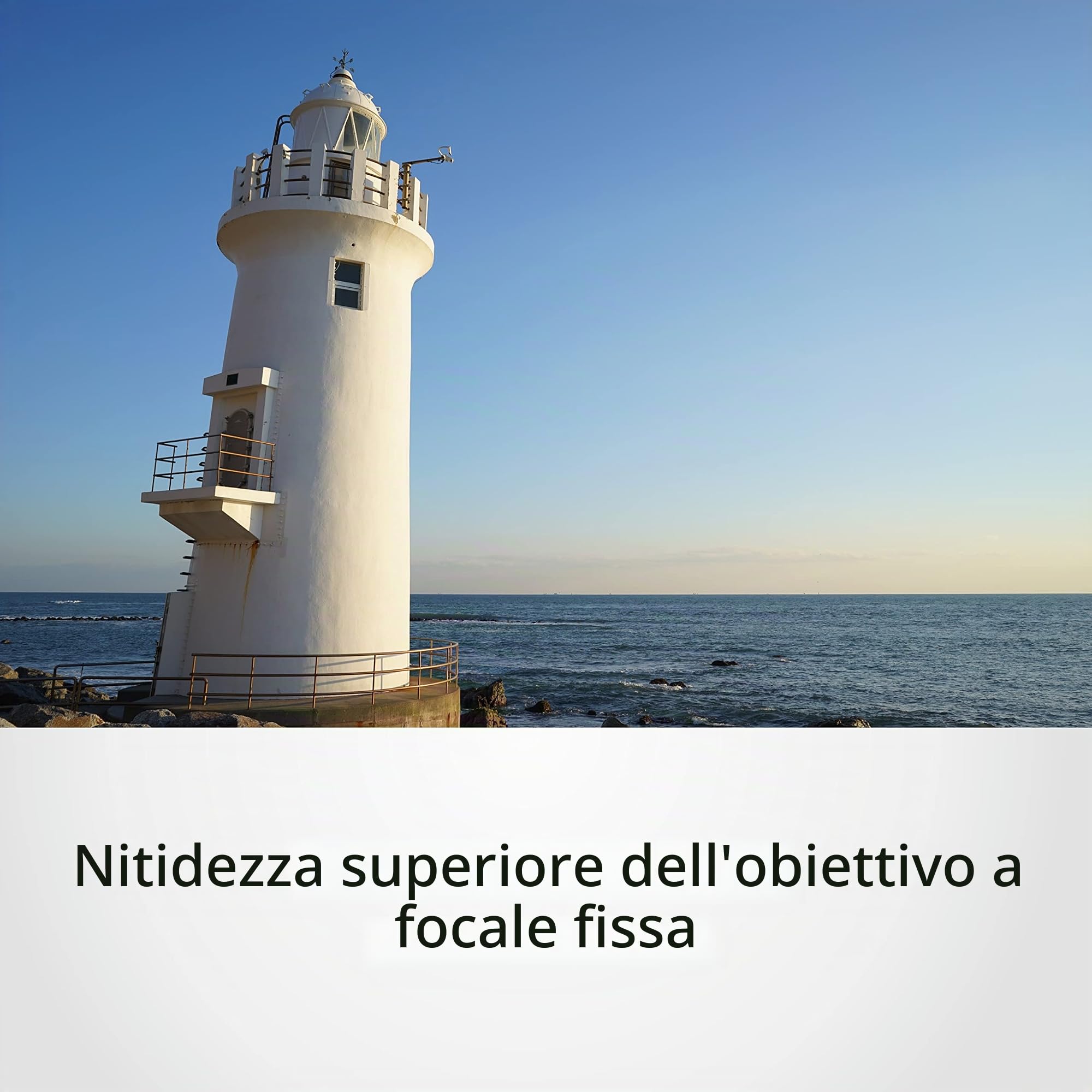 Sony SEL-28F20 Obiettivo Grandangolo a Focale Fissa 28 mm F2.0, Mirrorless Full-Frame, Attacco E, SEL28F20