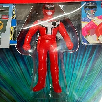 高速戦隊　ターボレンジャー　ターボレーザー　ベルト　フィギュア　ソフビ　バッジ等 レア】バンダイ 高速戦隊ターボレンジャー ターボレーザーの通販