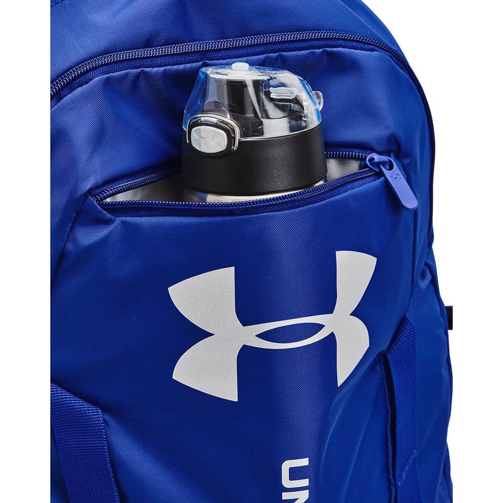 Under Armour Adult Undeniable Sackpack, Royal (400)/Stone, One Size Fits Most