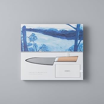 Amazon | [予約販売 2026年10月お届け】KISEKI: ペティ ナイフ ブナ