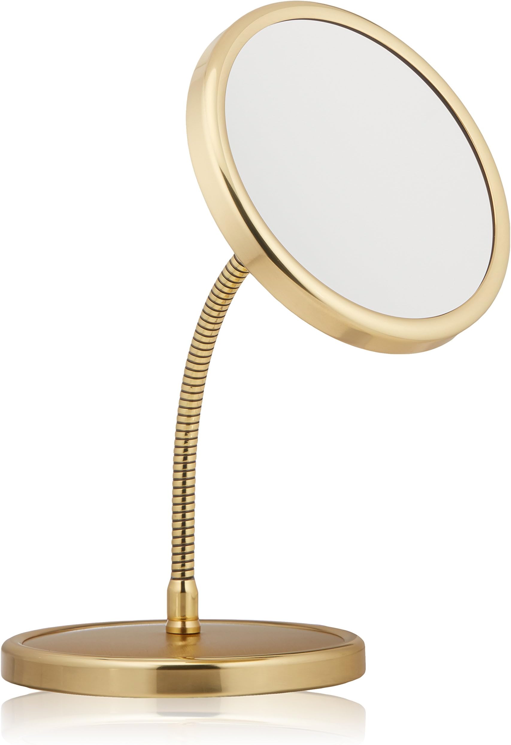 Swan Neck Double Sided Mirror