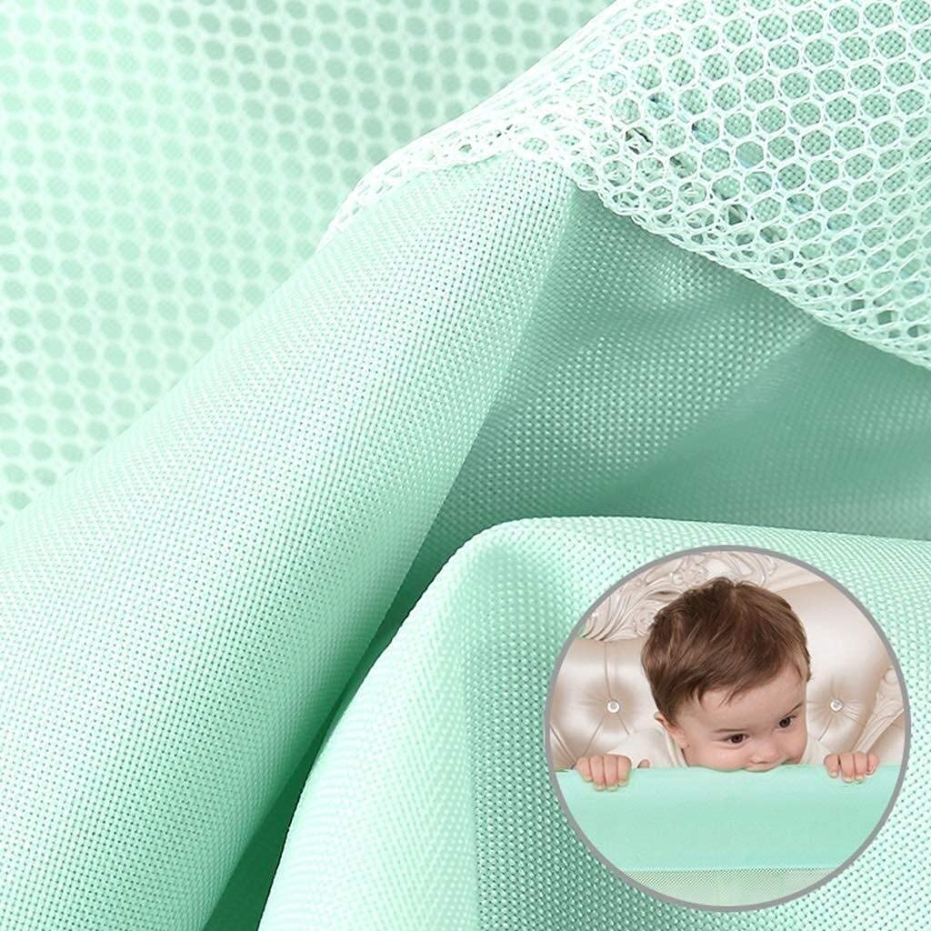 Baby Playpen Rieles de Cama para niños para Camas Individuales, diseño de Elevador de riel de Cama para bebés y niños pequeños para niños, niños pequeños, Juguete (tamaño: 180 cm (