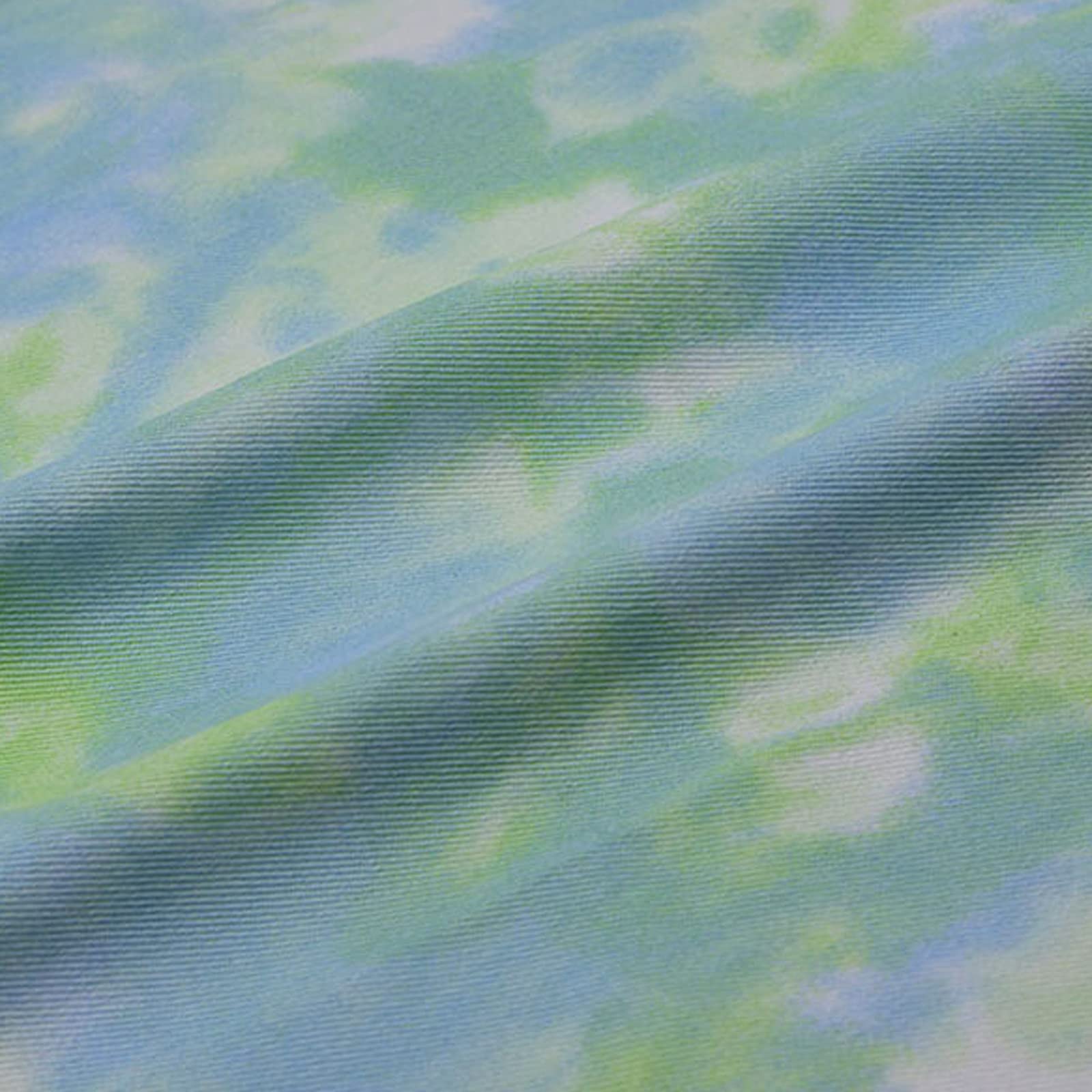 Tela vaquera para coser, tela vaquera teñida anudada, tela 100% algodón, tela de costura creativa para abrigos, chalecos, pantalones, faldas, vestidos, zapatos, sombreros, manualidades (tamaño: 1,5 x