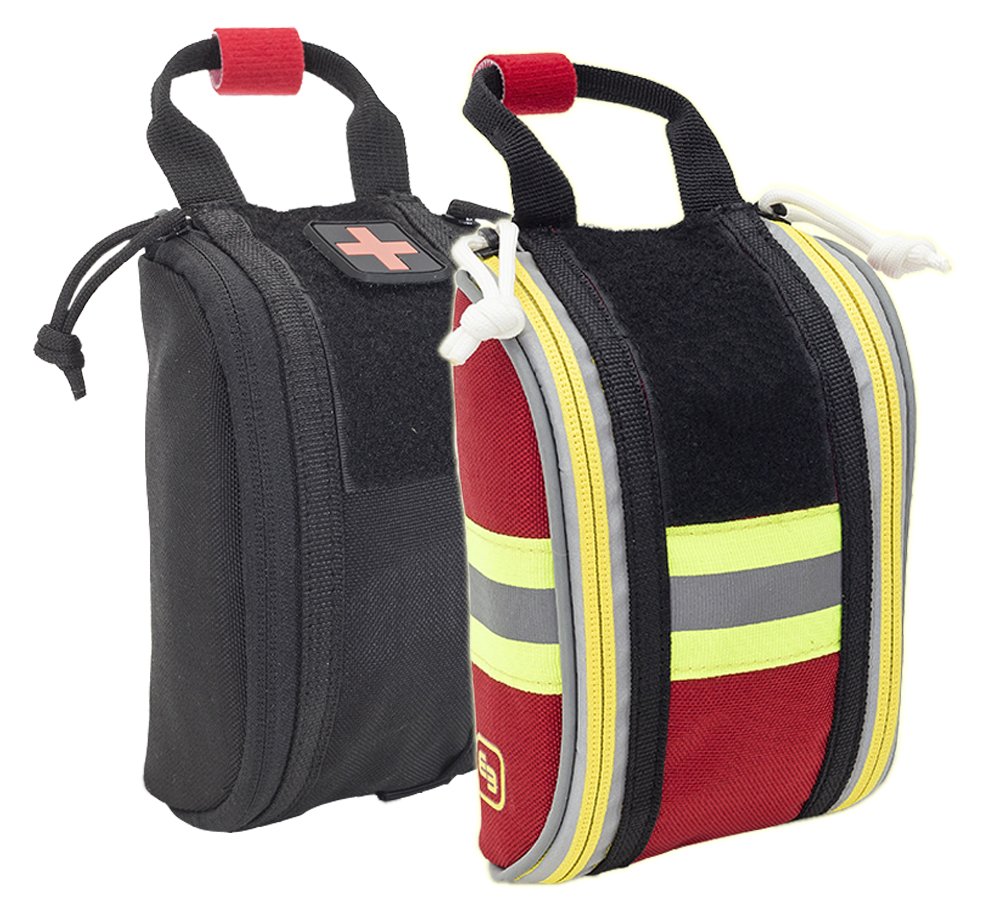 EB COMPACT'S Fordero da soccorso (Nero)