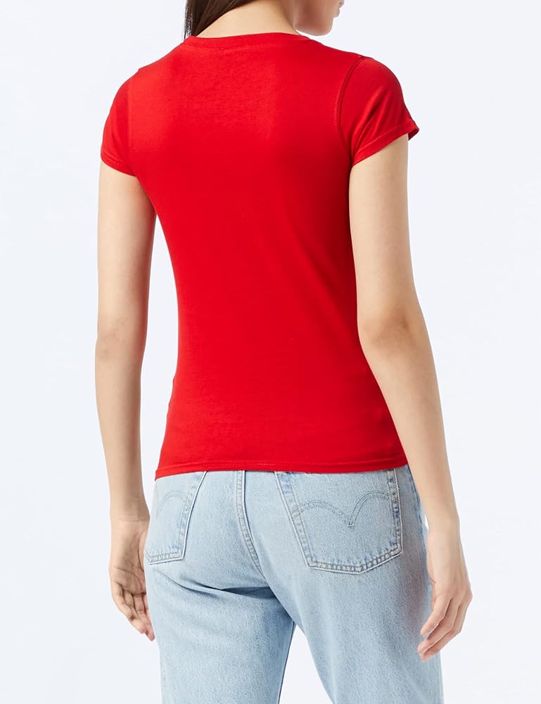 Red stripe Tシャツ　ローリングストーンズ ROLLING STONES ローリングストーンズ (来日 35周年 記念