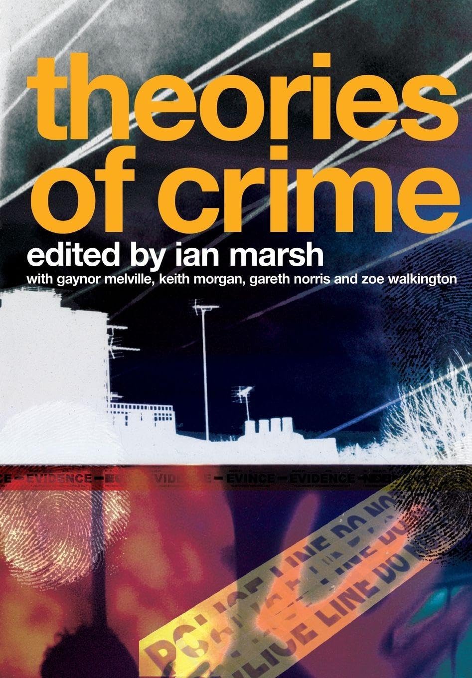Theories of Crime