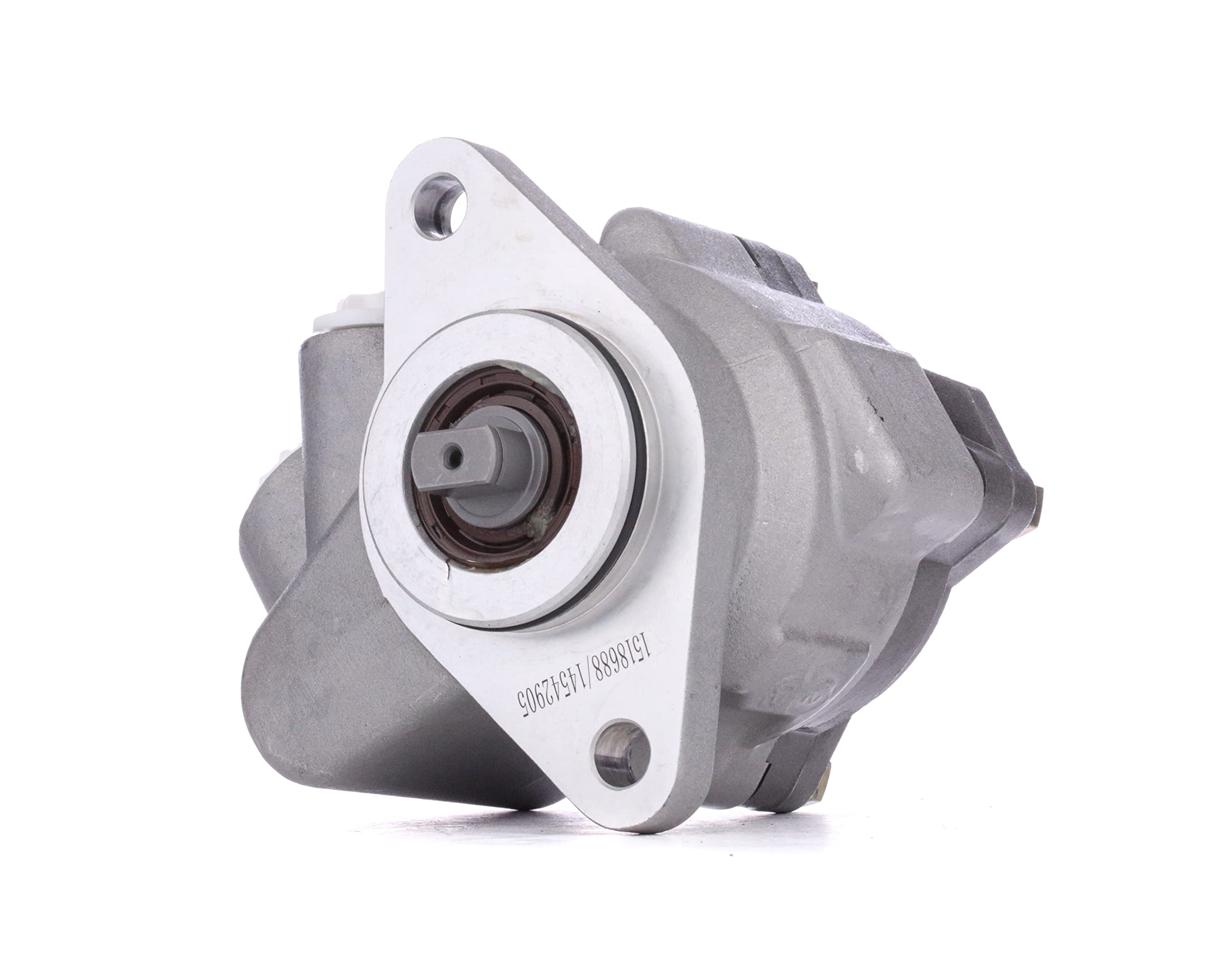 RIDEX 12H0172 Bomba de dirección hidráulico Compatible con FIAT DUCATO Caja/Chasis 244