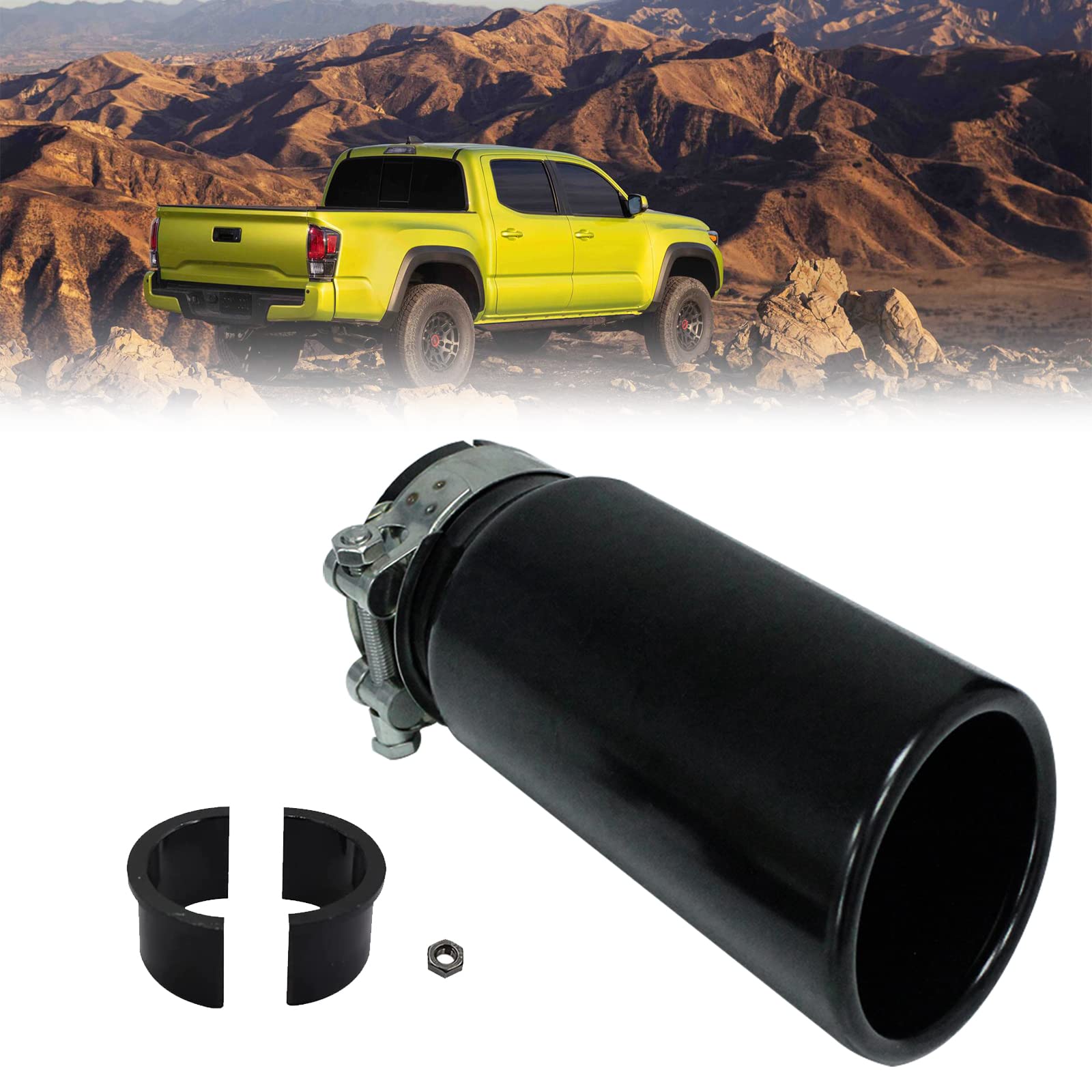 Exhaust Tip ubicaciondepersonas.cdmx.gob.mx