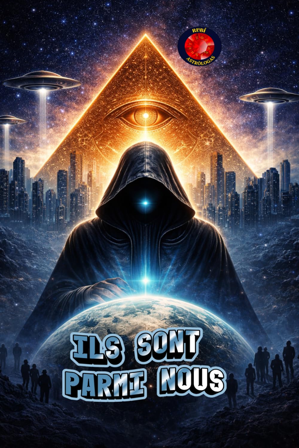 Ils Sont Parmi Nous