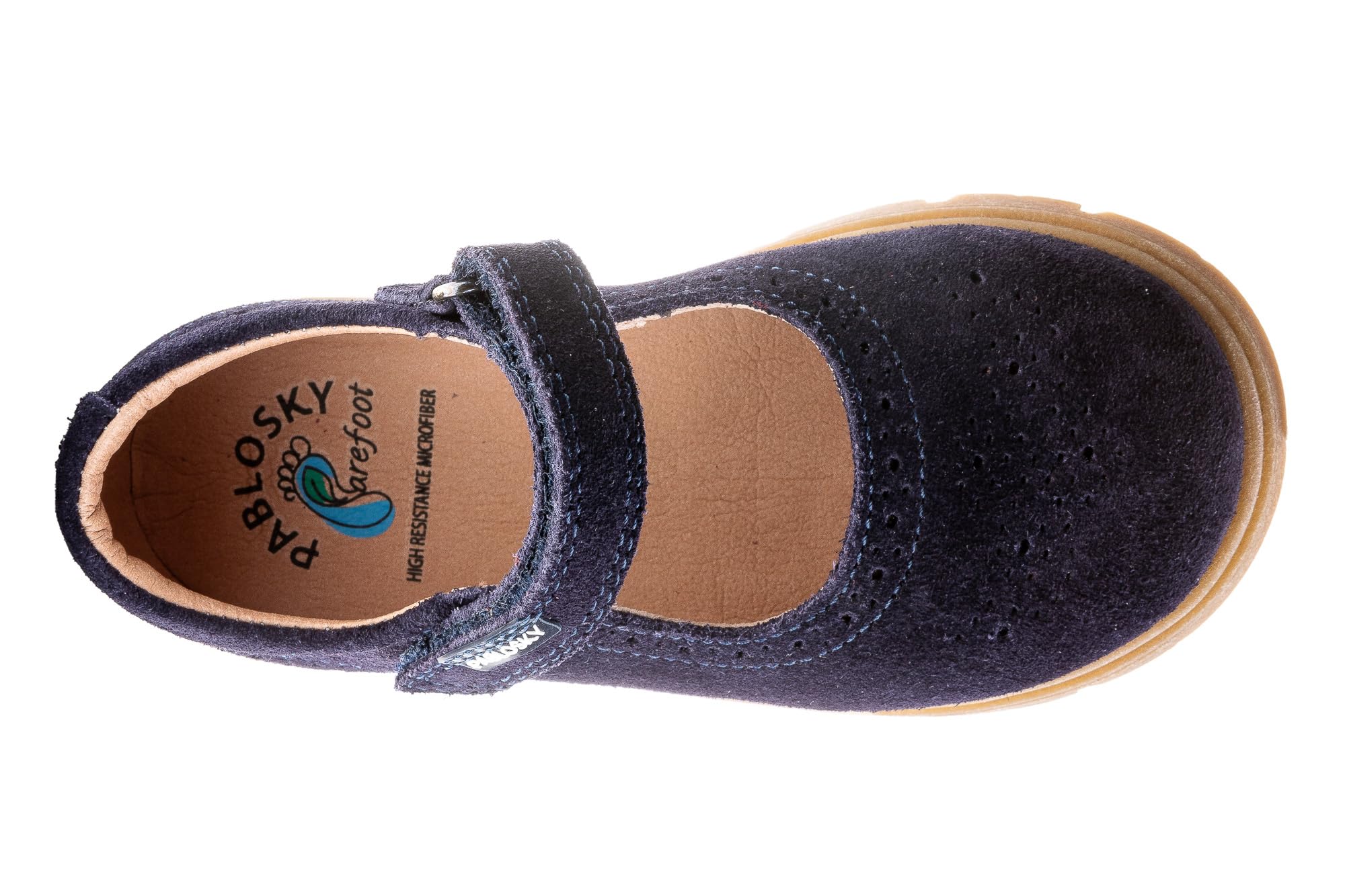 Pablosky SAPIENS 360628 Zapatos Planos Mary Jane