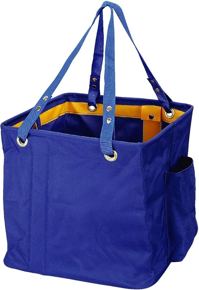 Amazon | コヅチ(KOZUCHI) フリーバケット Bタイプ TS-06 | 道具袋