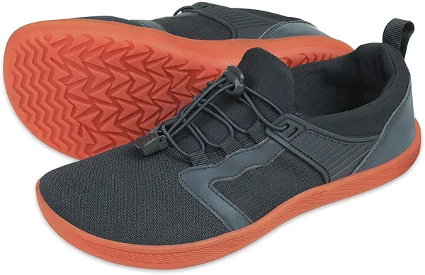 MeXYZ Barefoot Shoes Mens Womens Minimalist Cross-Trainer Shoes Wide Toe Box Zero Drop Sole Trail Running Walking Sneakers Grounded Footwear