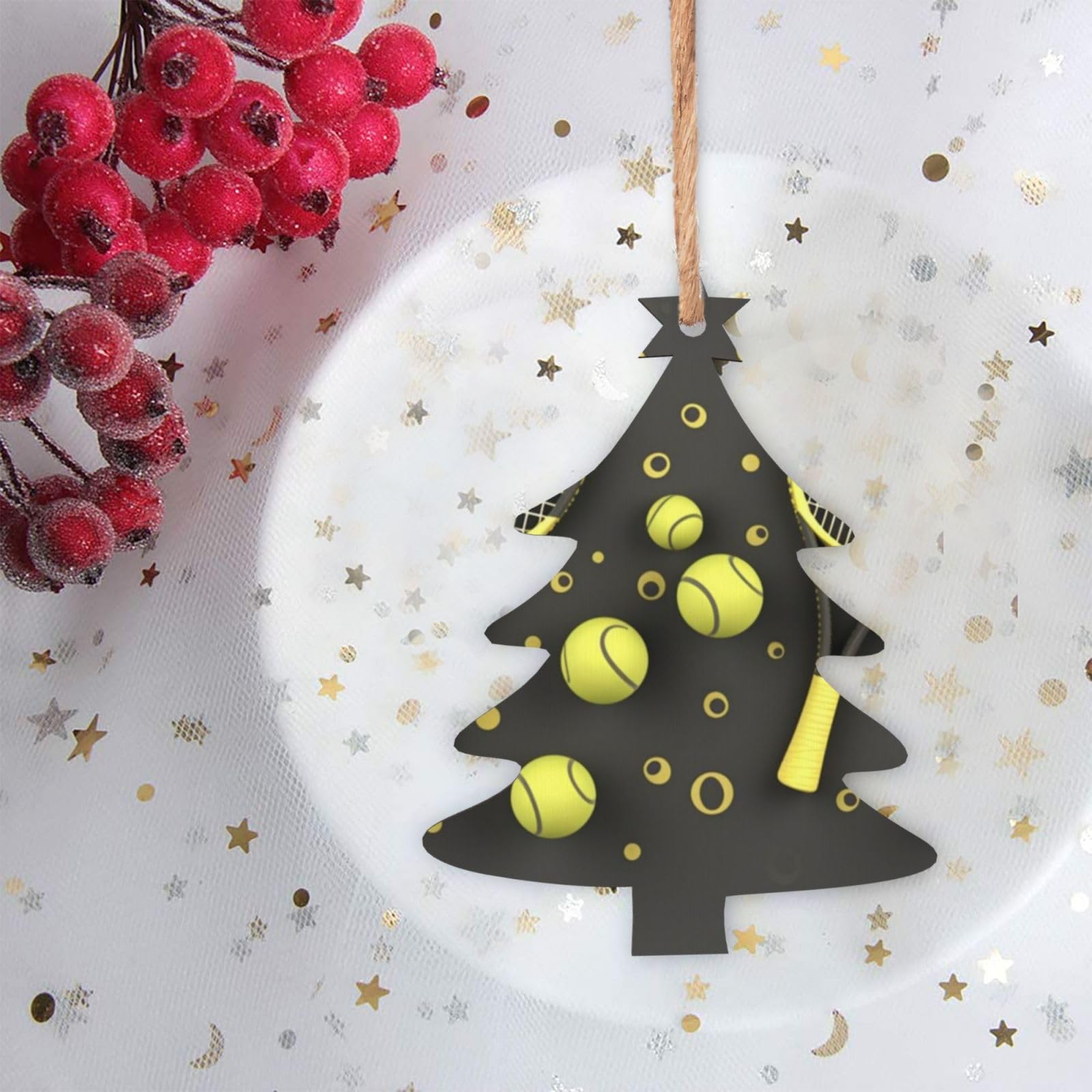 デニムオーナメント クリスマス dbd09a68df213cb397f209efd4934d