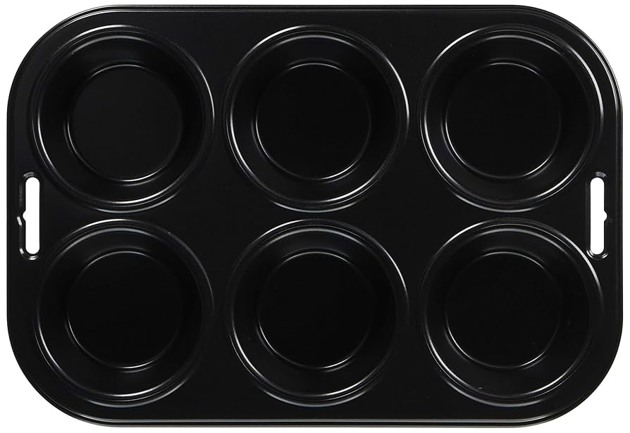lodge マフィン型 Amazon.co.jp: Lodge Cast Iron Muffin Pan Set of 2 : Home