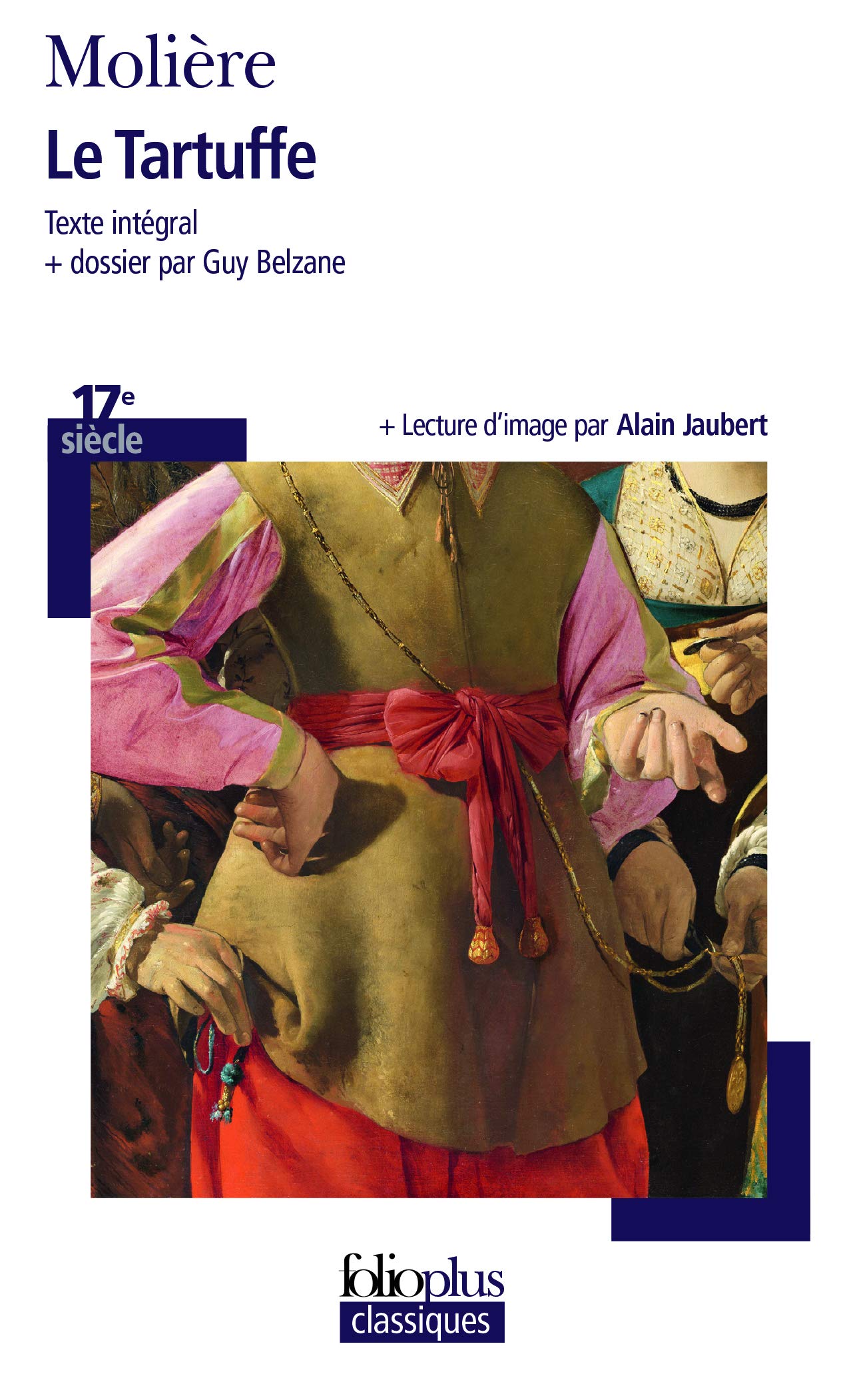 Le Tartuffe: A30543 (Folio Plus Classique)