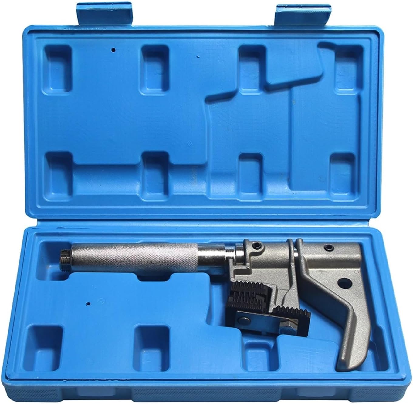 Universal Outside Thread Chaser External Thread Repair Tool Used Compatible with Items from 1-1/4 inches to 5 inches