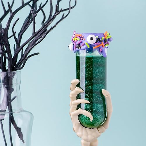 Miniatura 6 de Sweets Indeed Halloween Sprinkles and Candy  Sprinklefetti, Sprinkles para hornear, sin gluten  6.5 oz