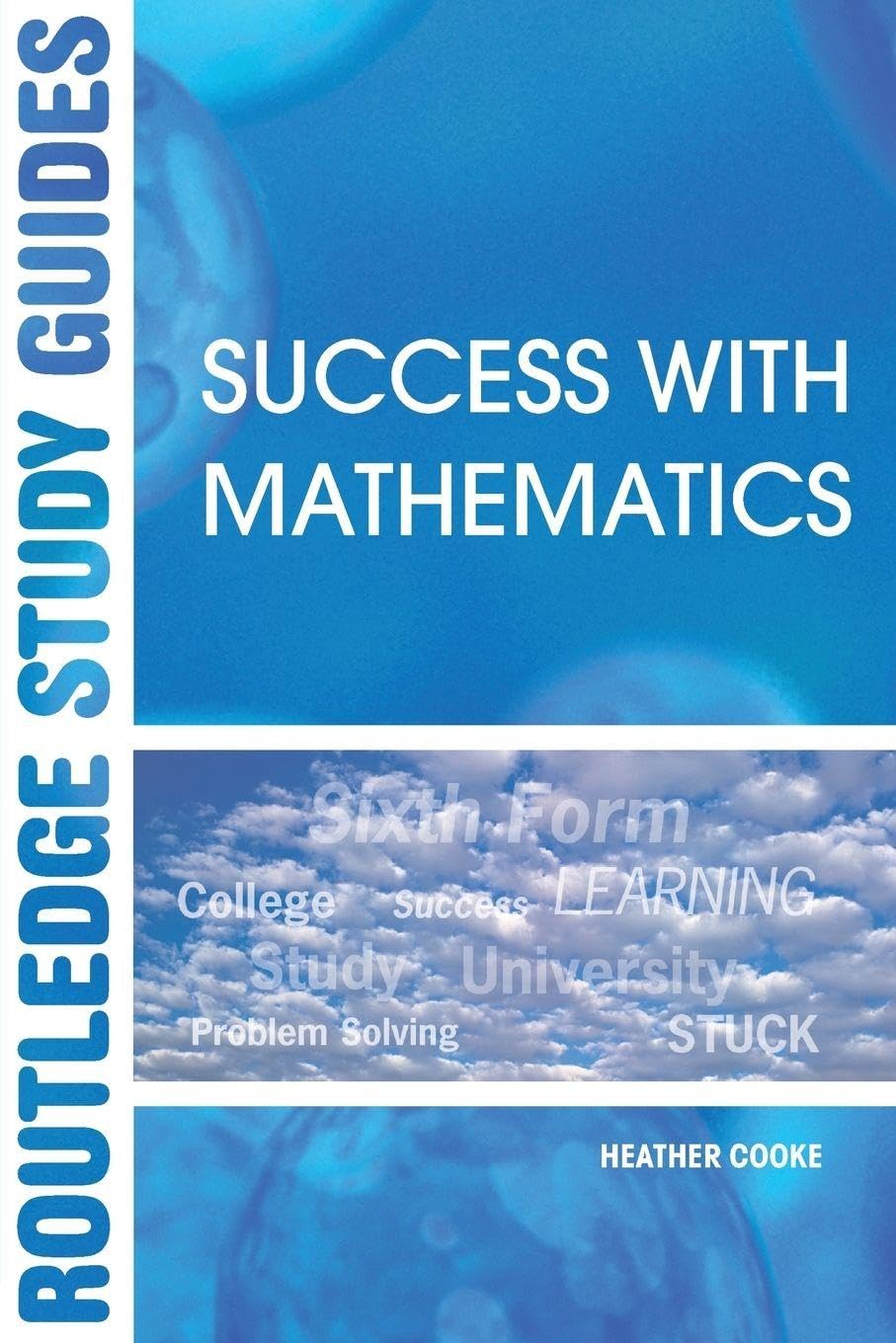 Success with Mathematics (Routledge Study Guides)