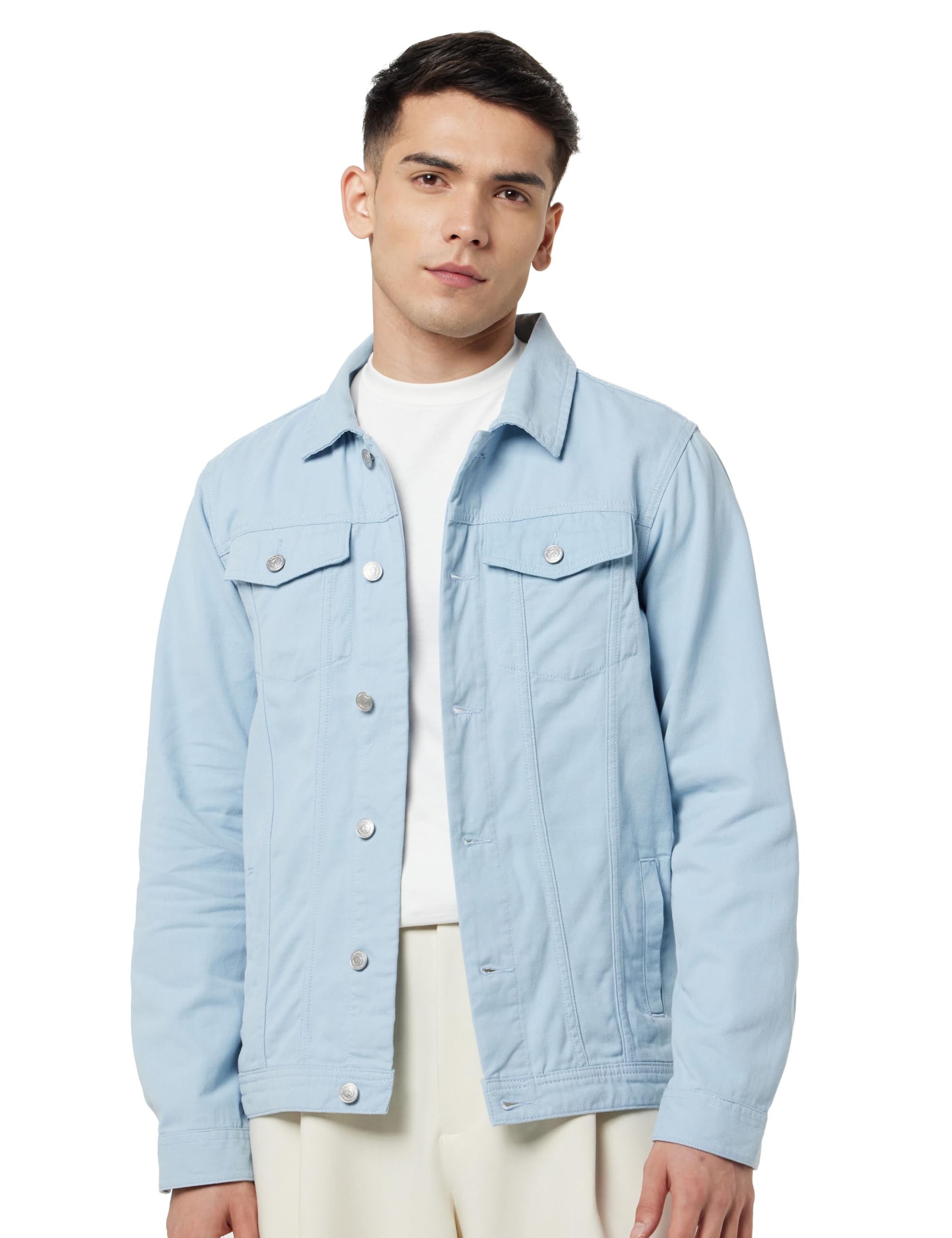 the indian garage co Men Jacket-picture-16