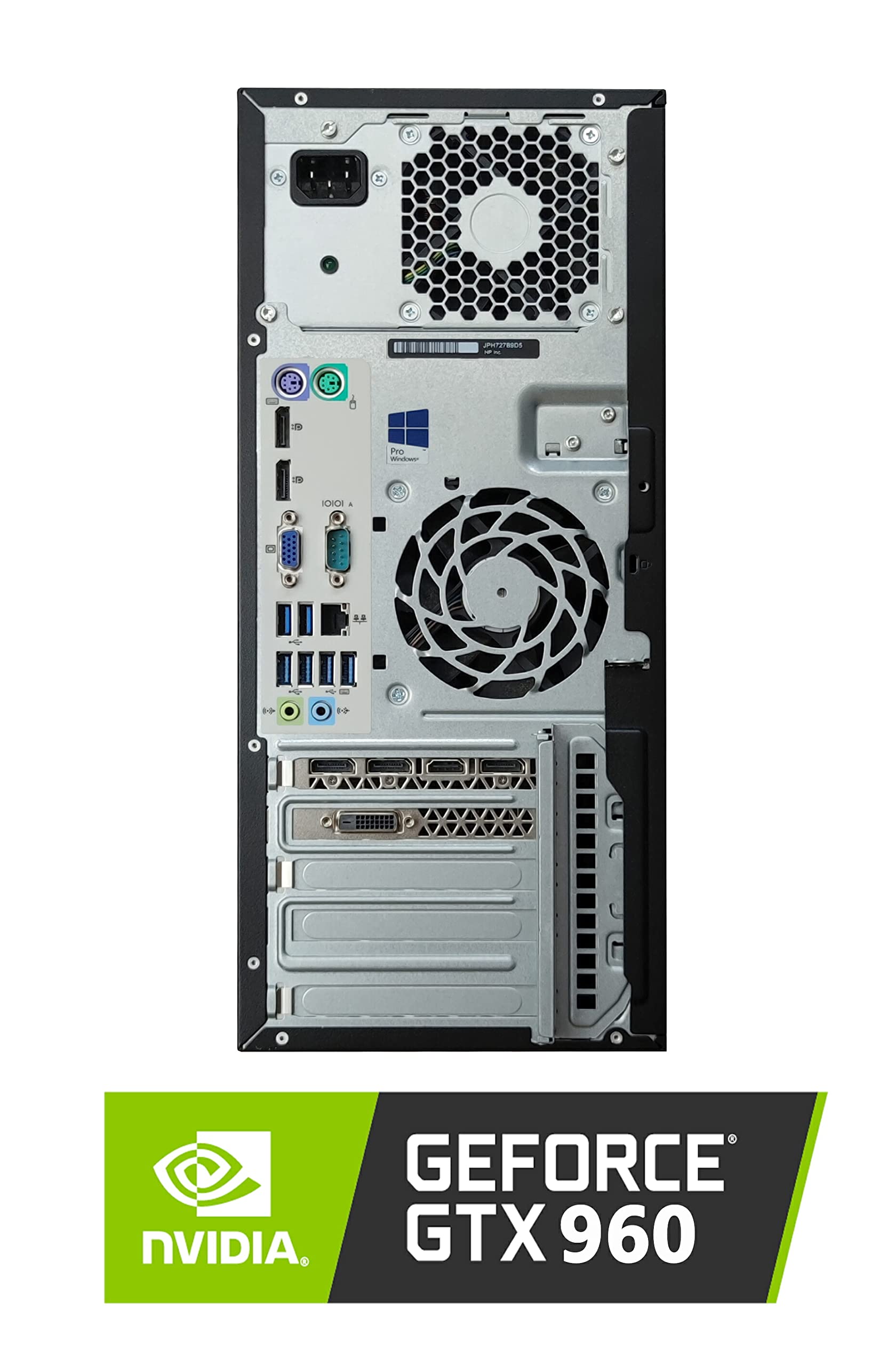 Win11☆爆速SSD GTX960搭載Core i5 6世代ゲーミングPC | www.yokecomms.com
