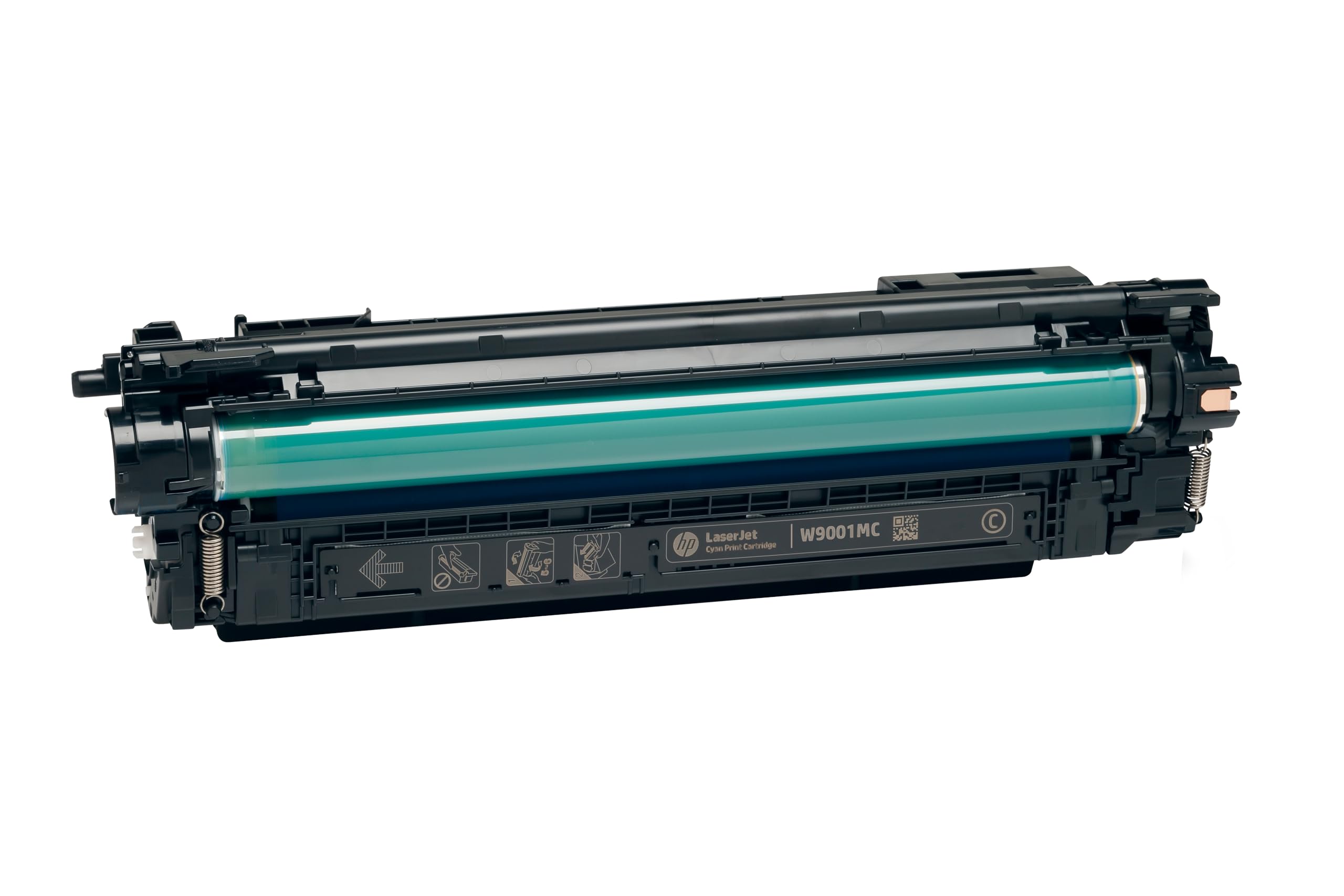 Toner Canon CF451A 655A 10500 Pagine Ciano - Dettaglio