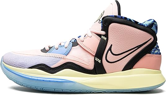 Nike Mens Kyrie 8 Infinity DH5387 900 