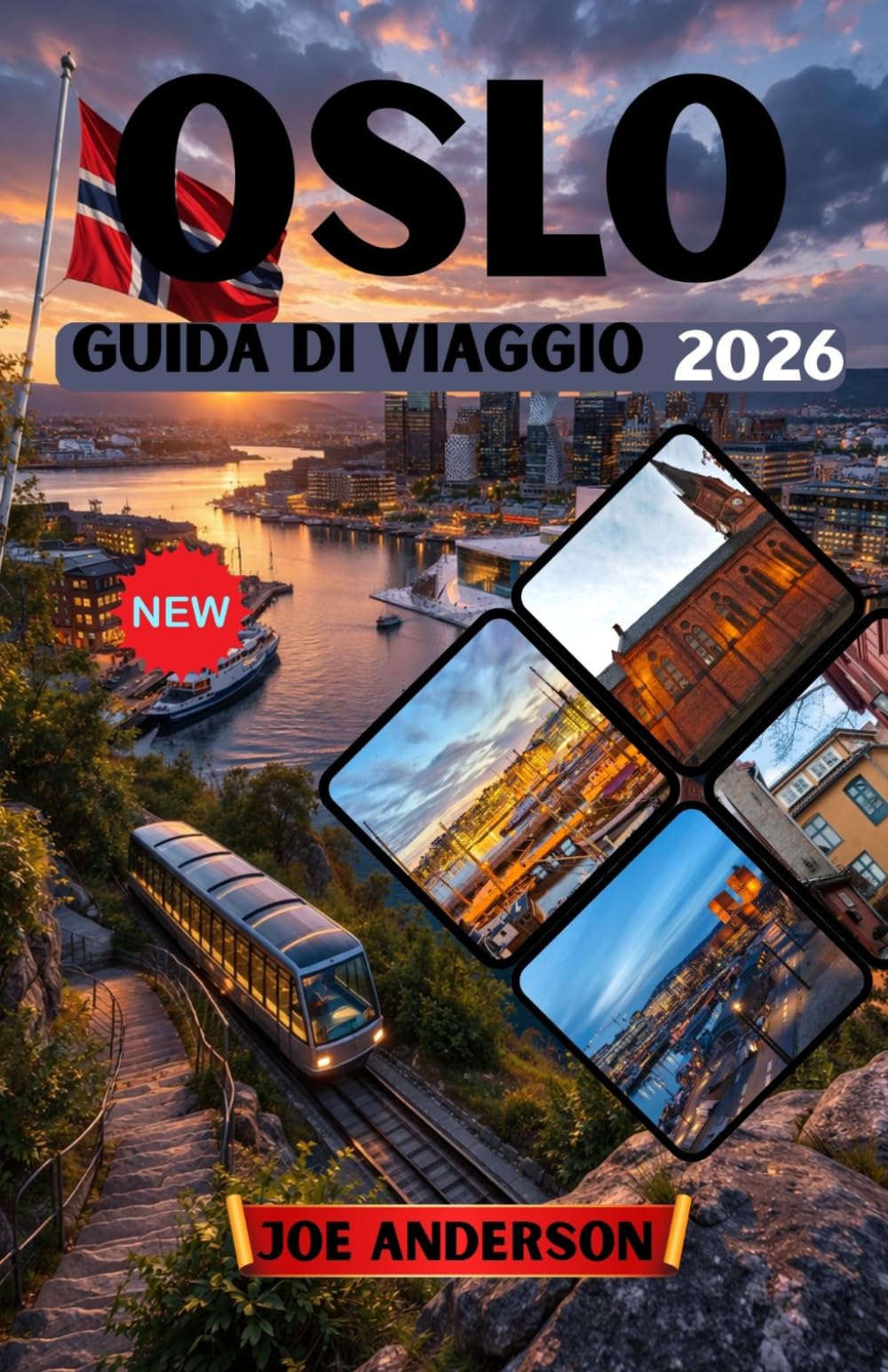 OSLO GUIDA DI VIAGGIO 2026