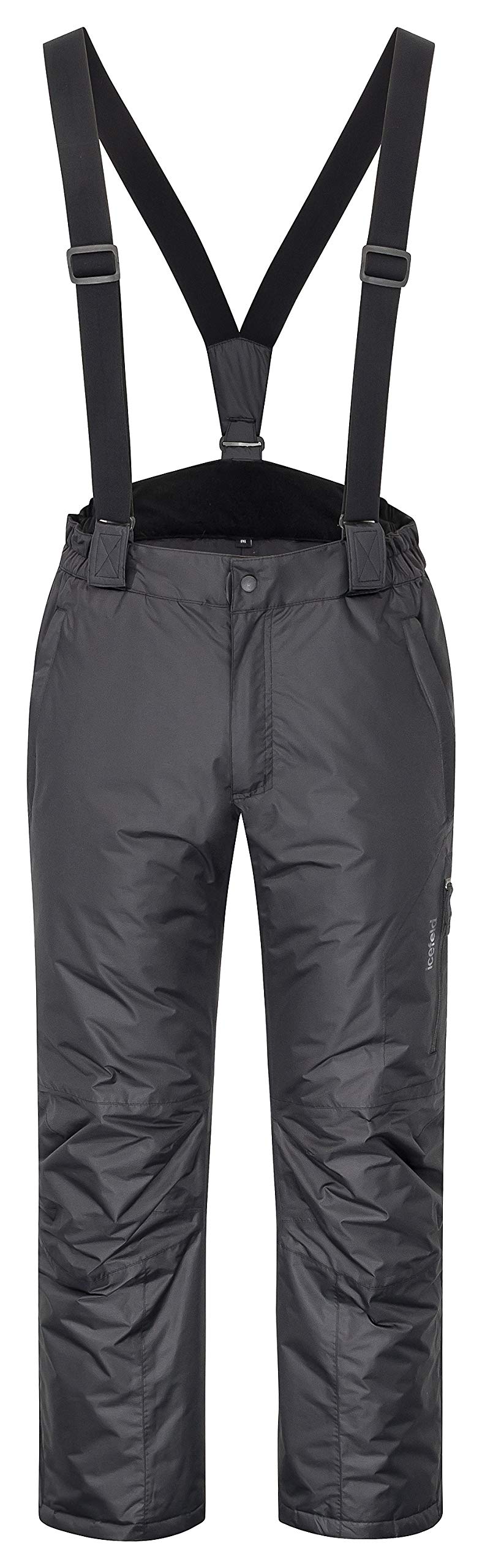 Herren Winterhose/Thermohose/Schneehose PFC frei