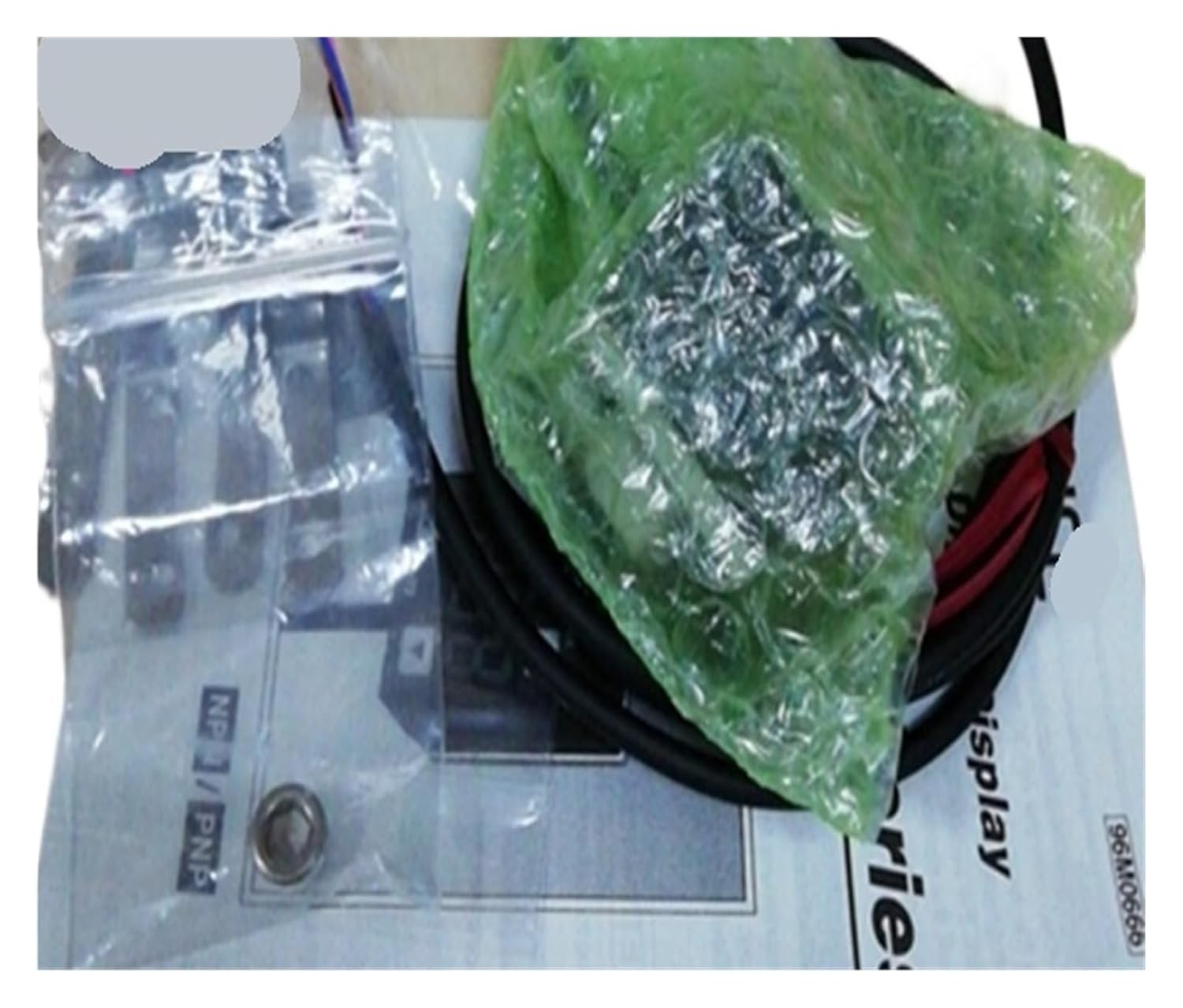 1PCS Sensor AP-33KP