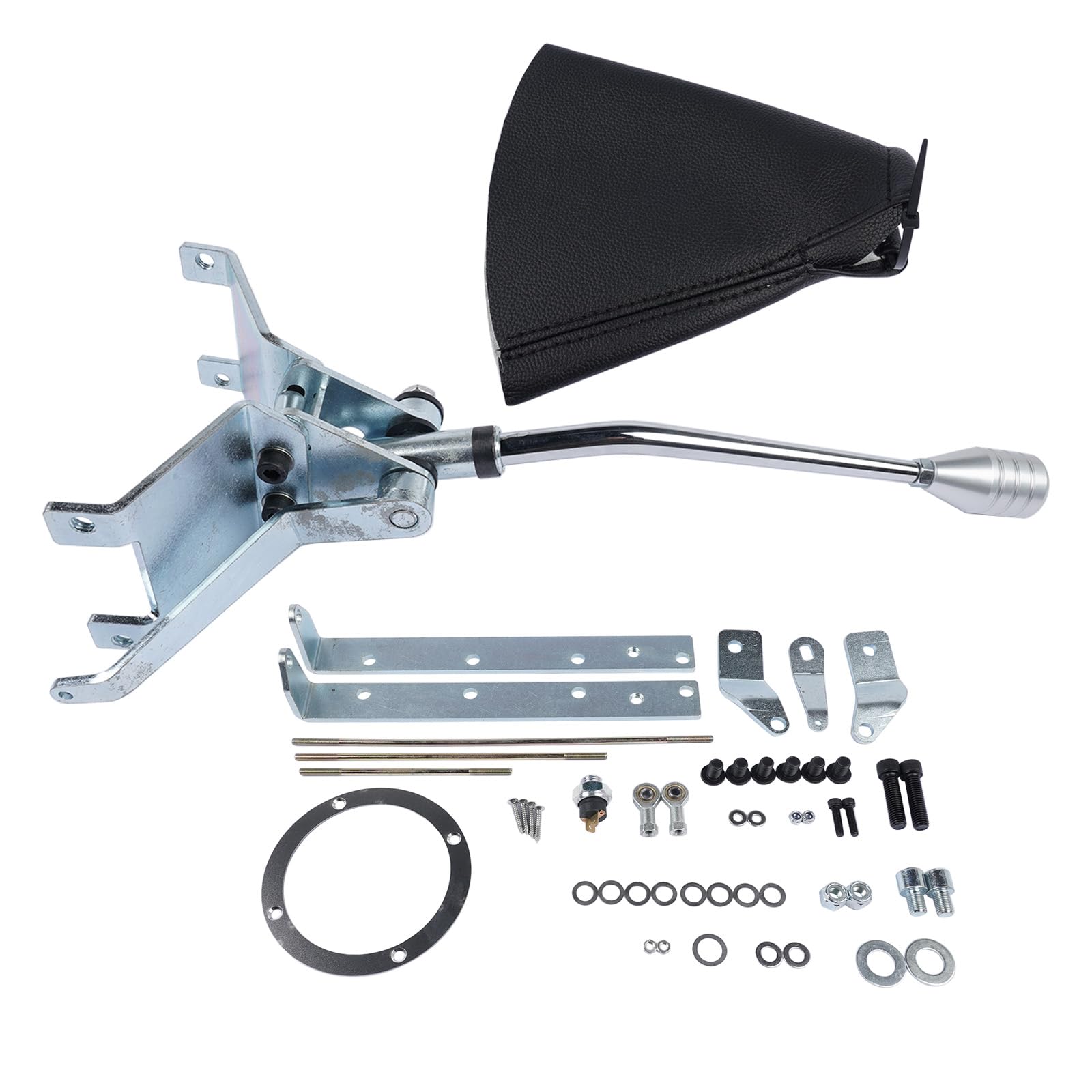 Amazon.com: HRC1941 Shifter Kit Replacement for GM Turbo 400 Floor