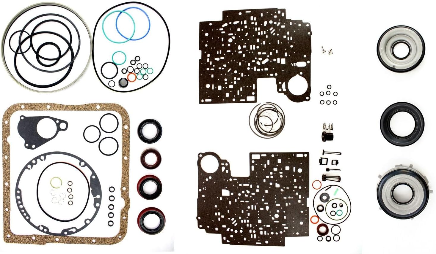 750234 - Automatic Transmission Overhaul Kit