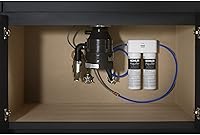 Vista 4 de KOHLER 77685-NA Aquifer Single Cartridge Water Filtration System