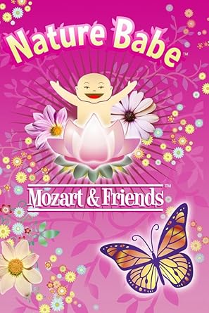 Amazon.com: NATURE BABE / Mozart & Friends : Haim Silberstein, Joseph