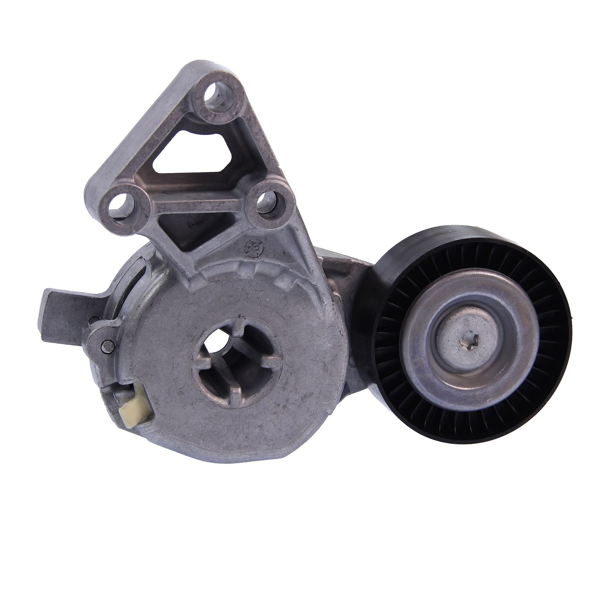 CONTINENTAL CTAM Kit de courroie trapézoïdale à nervures 6DPK1195K1