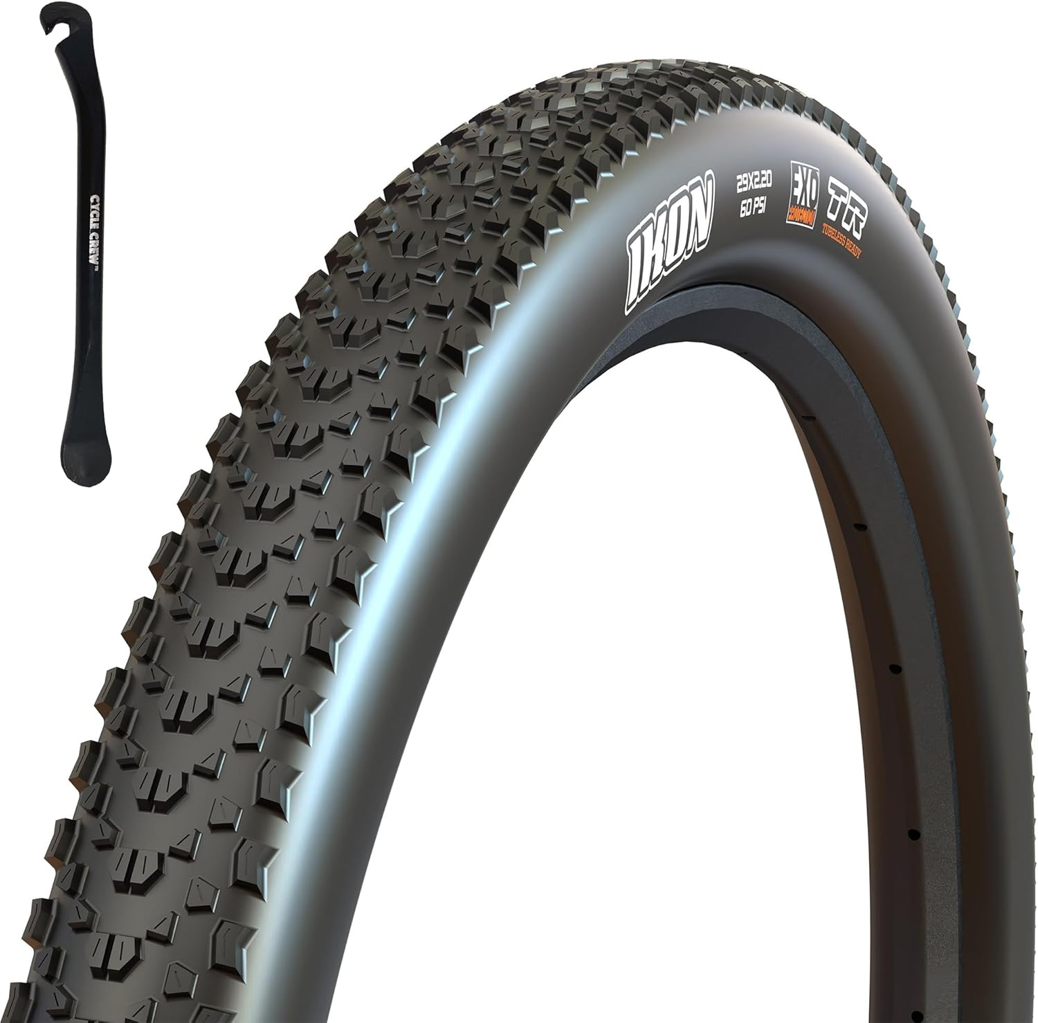 MAXXIS Ikon Mountain Bike Tire 26 29 Martinique Ubuy