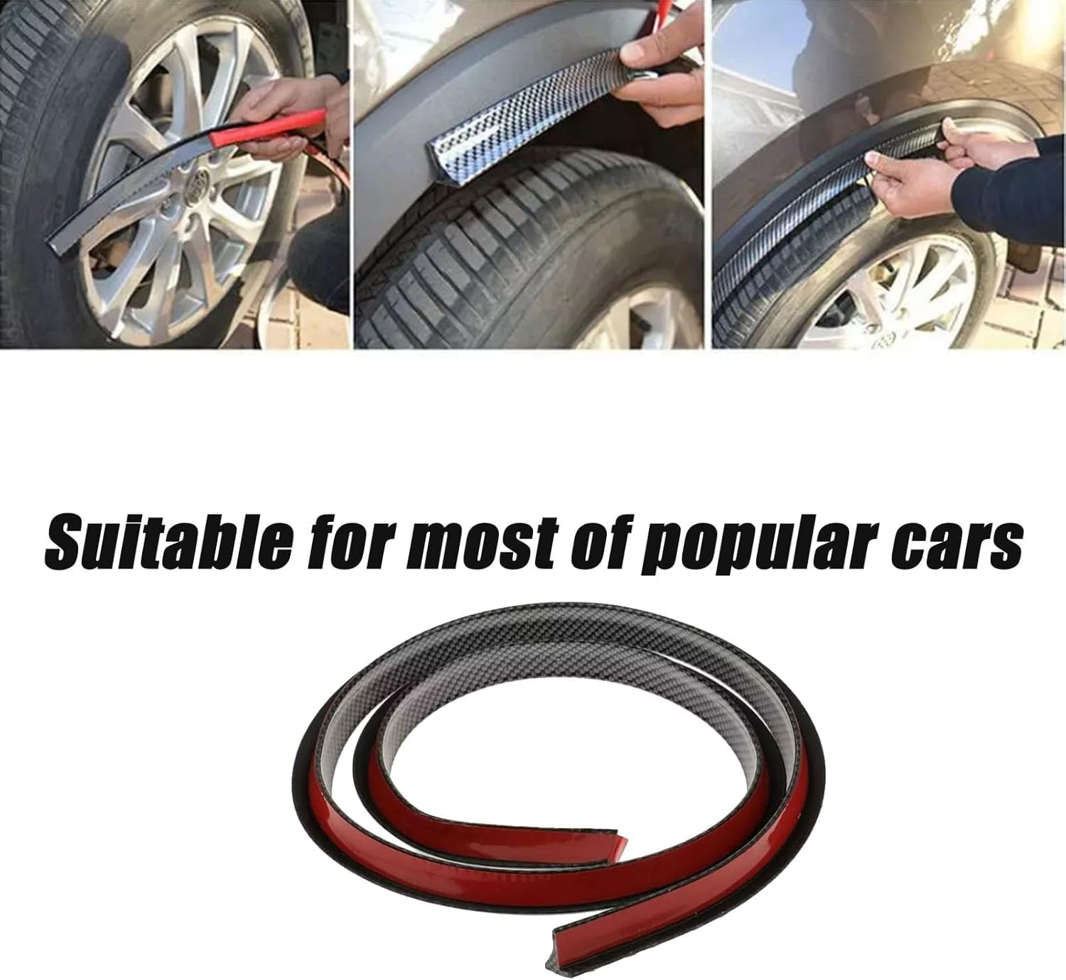 Pour Citroen C5 Aircross Bavettes Garde-boue Pour L'avant Et L'arrière 4 Pièces 3 - Auto