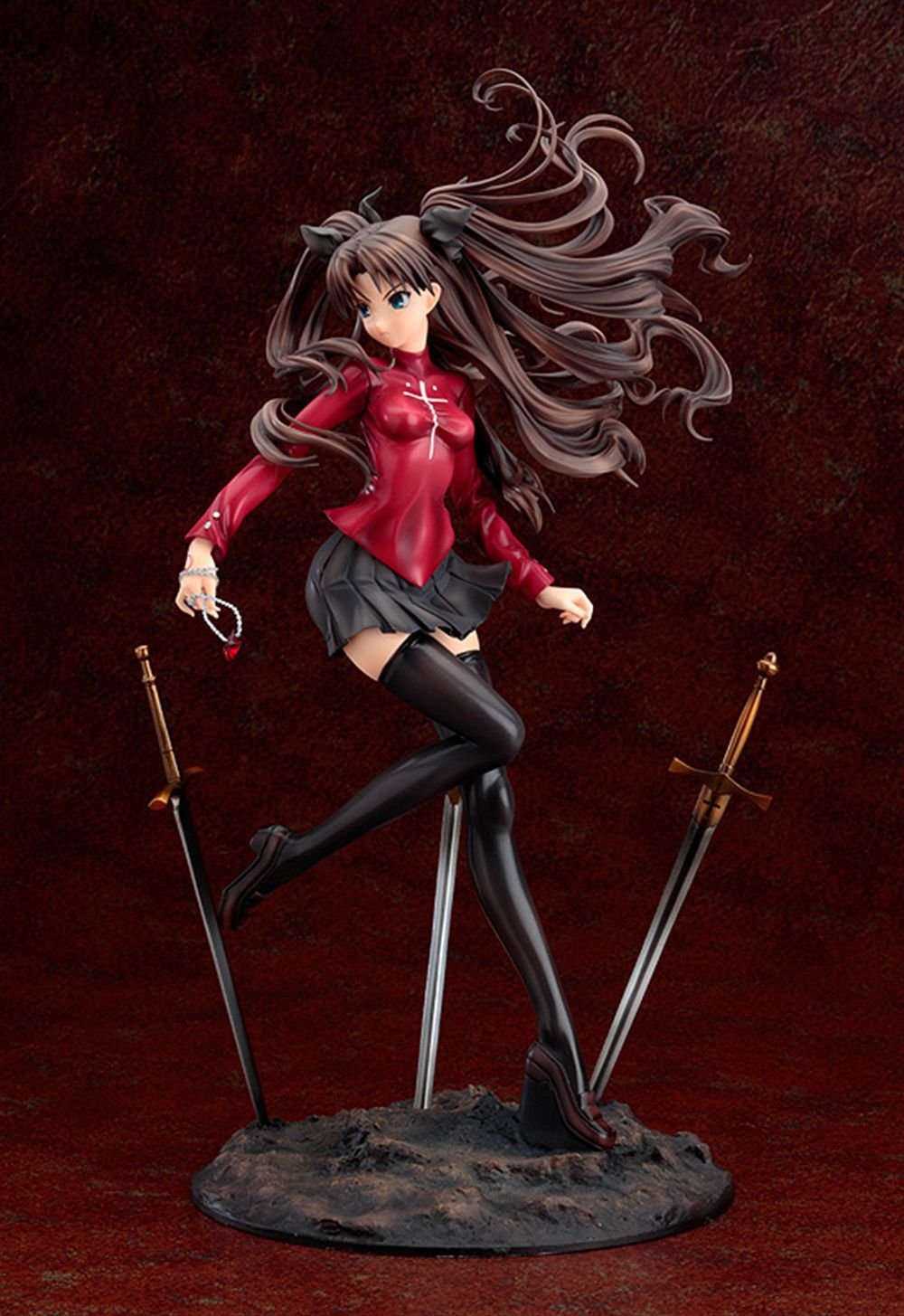 Figure: Fate/stay night Tohsaka Rin UNLIMITED BLADE WORKS - Image 5