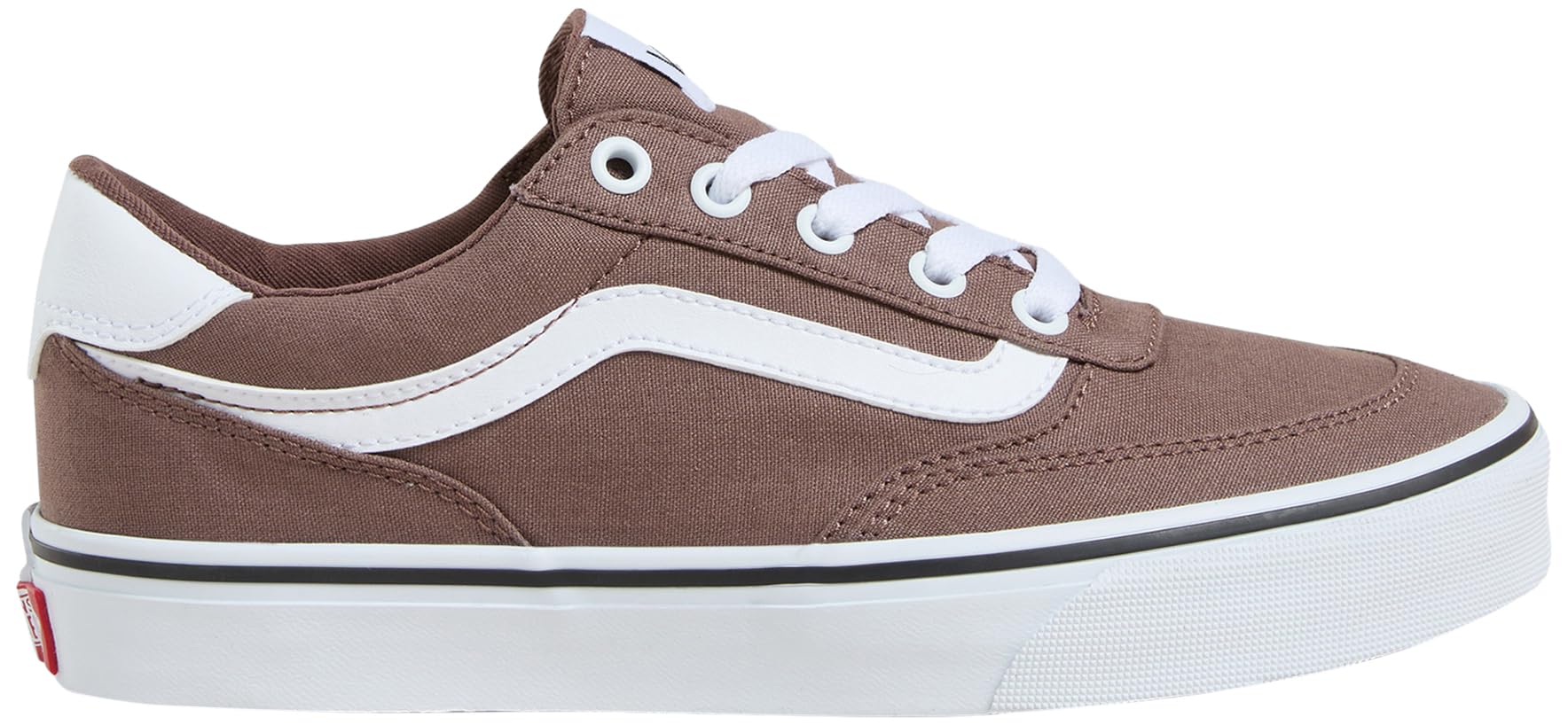 Vans Brooklyn, Scarpe da Ginnastica Donna