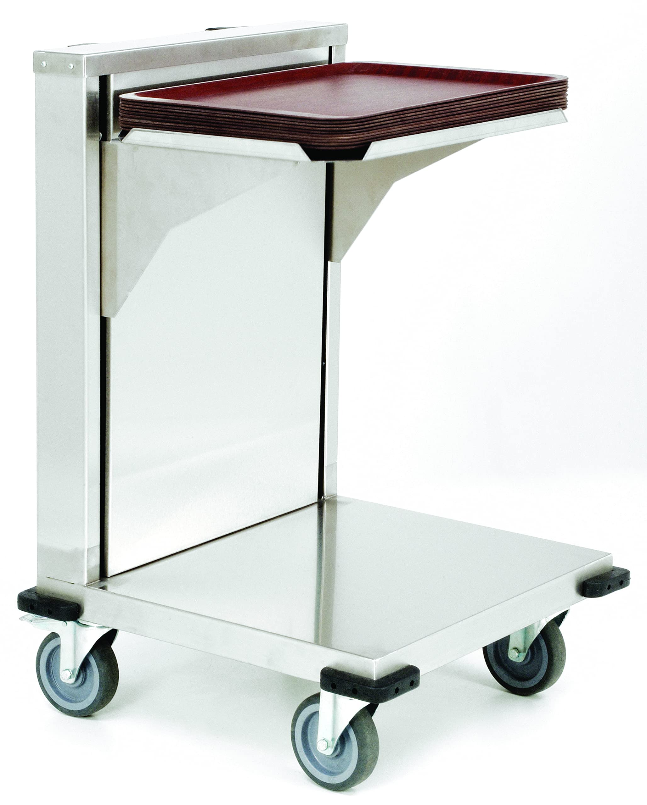 Saro TAB1 Distributeur de comprimés en acier inoxydable 304
