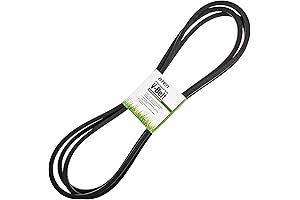 8TEN Deck Belt for Exmark 60 Inch Lazer Z Zero Turn Mower