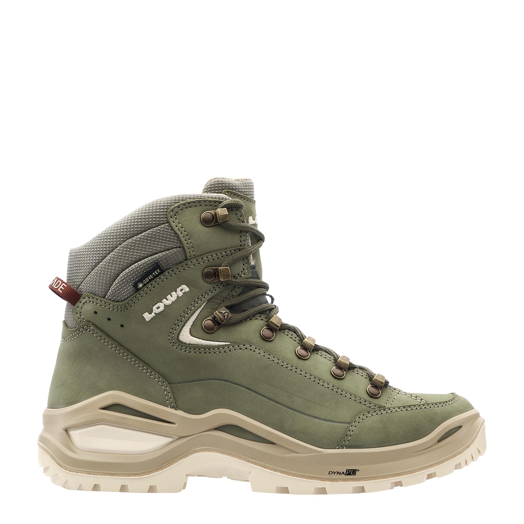 LOWA Botas medianas Renegade Evo GTX MID Ws