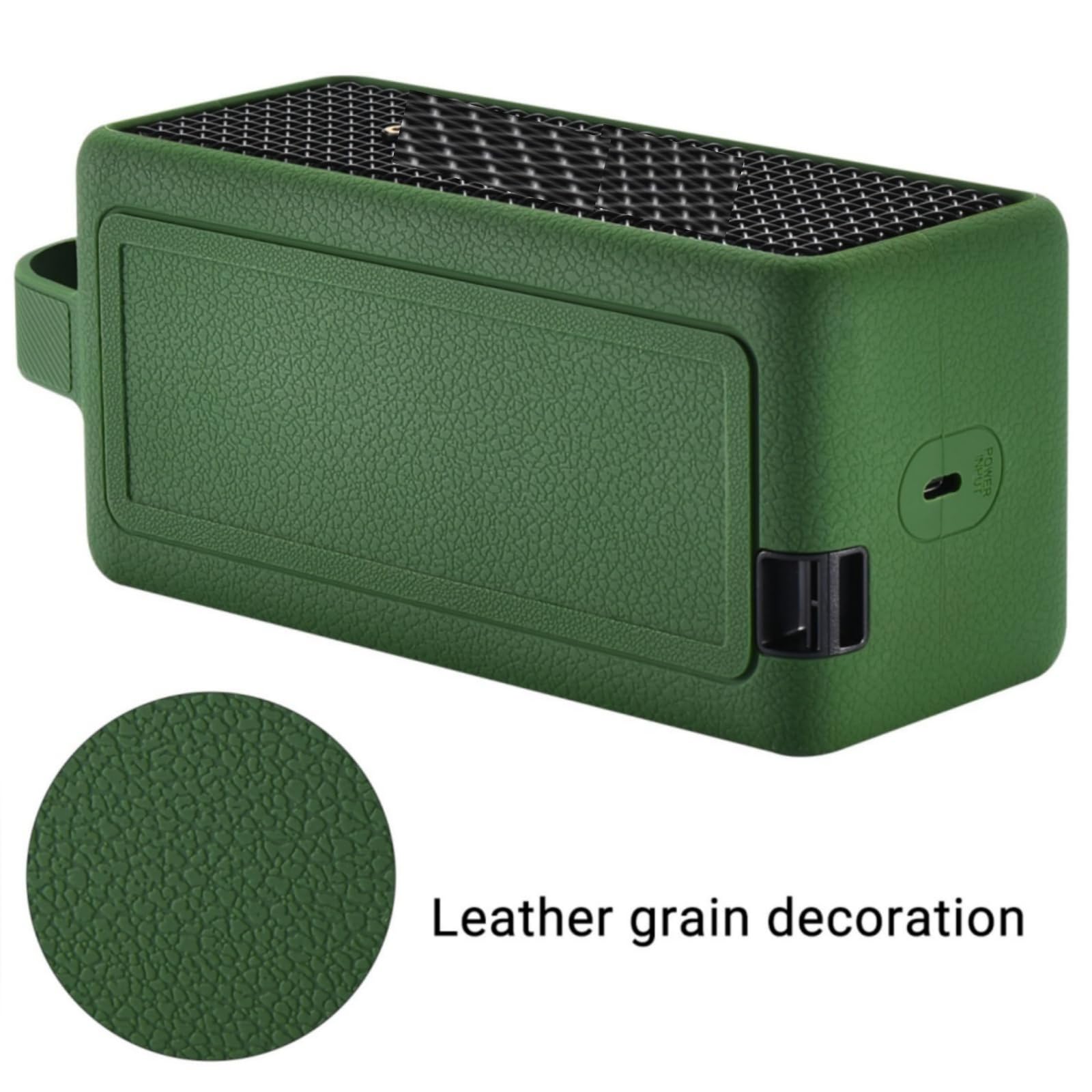 Amazon | Fenmaru Marshall Emberton III 用シリコンケース,Marshall