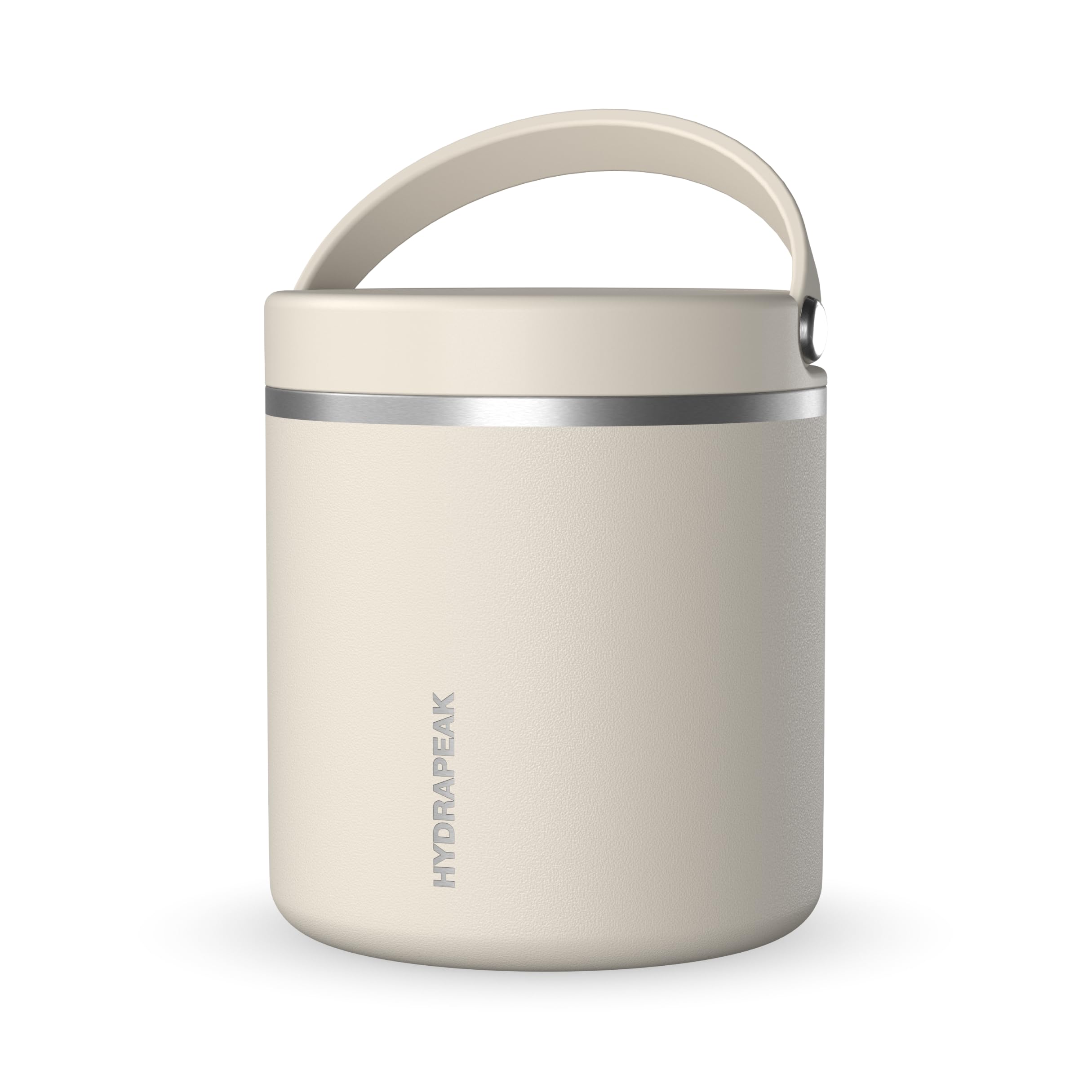 Amazon.com: Hydrapeak 25oz Stainless Steel Vacuum Insulated Food