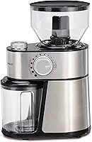 Hamilton Beach - Moedor Ajustável Plus, 220v, Preto